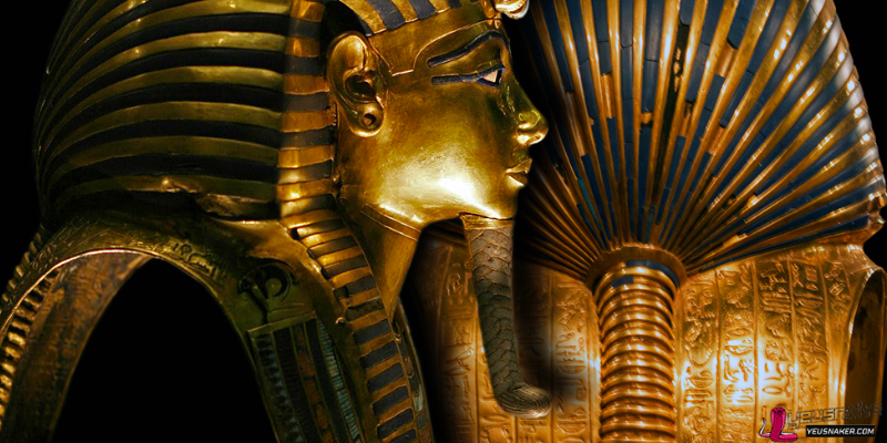 Ancient Egypt: The Uraeus